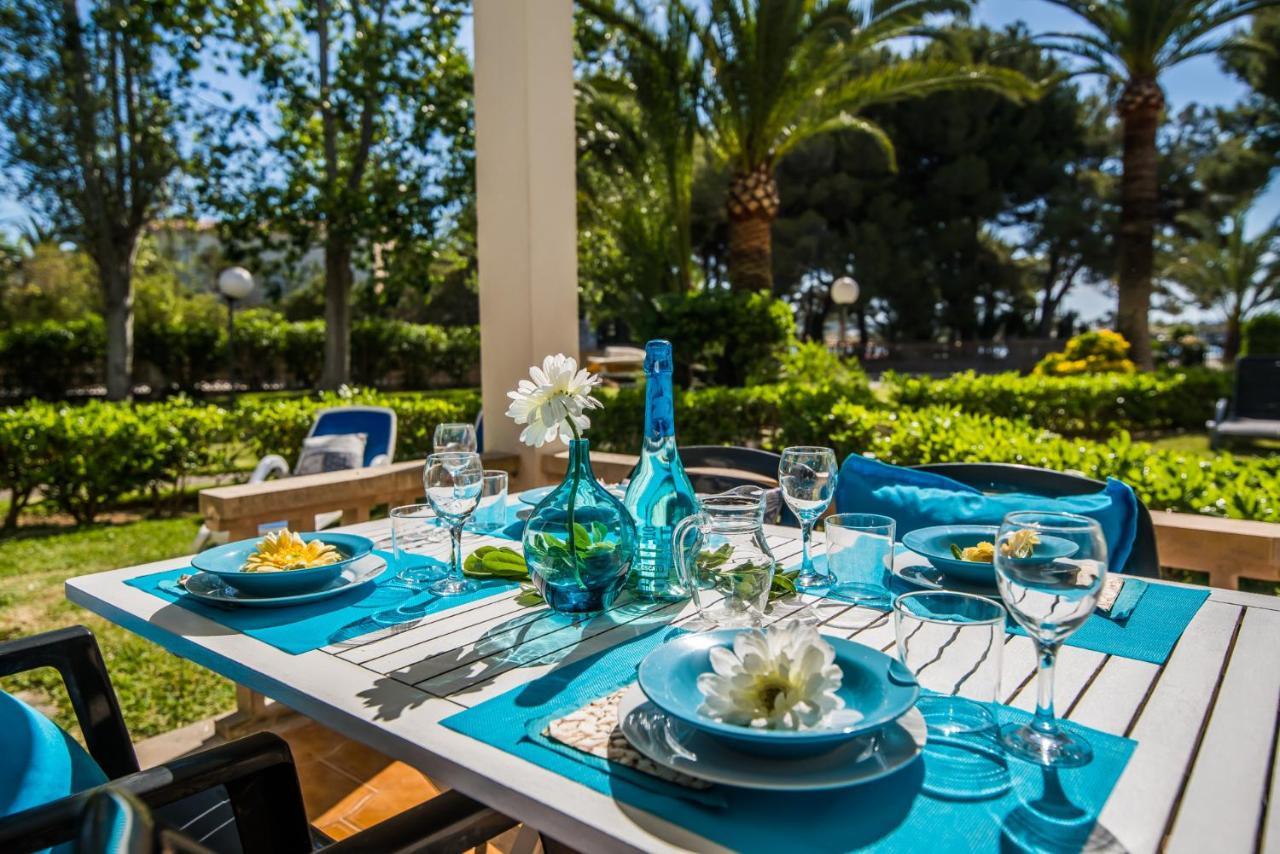 Ideal Property Mallorca - Playasol Port d'Alcúdia Extérieur photo