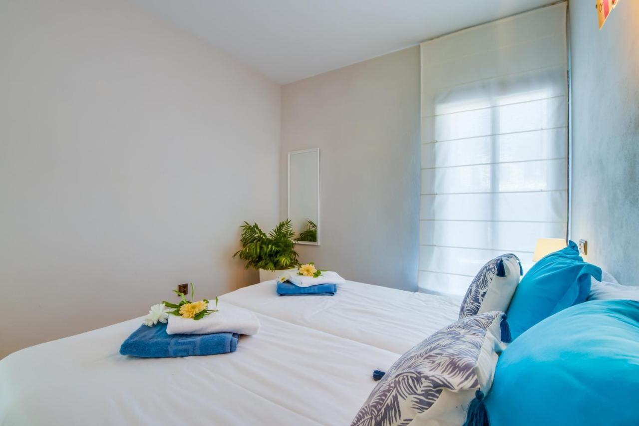 Ideal Property Mallorca - Playasol Port d'Alcúdia Extérieur photo